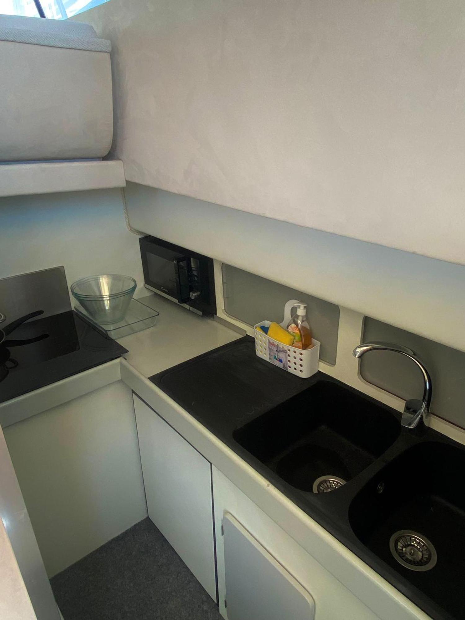 She'S Mine Yacht Hotel Catania Luaran gambar