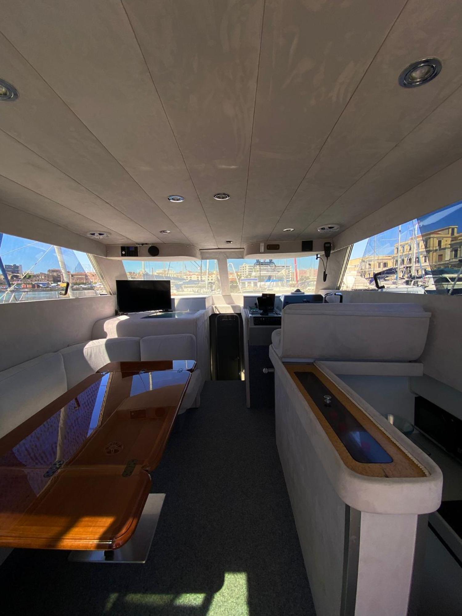 She'S Mine Yacht Hotel Catania Luaran gambar