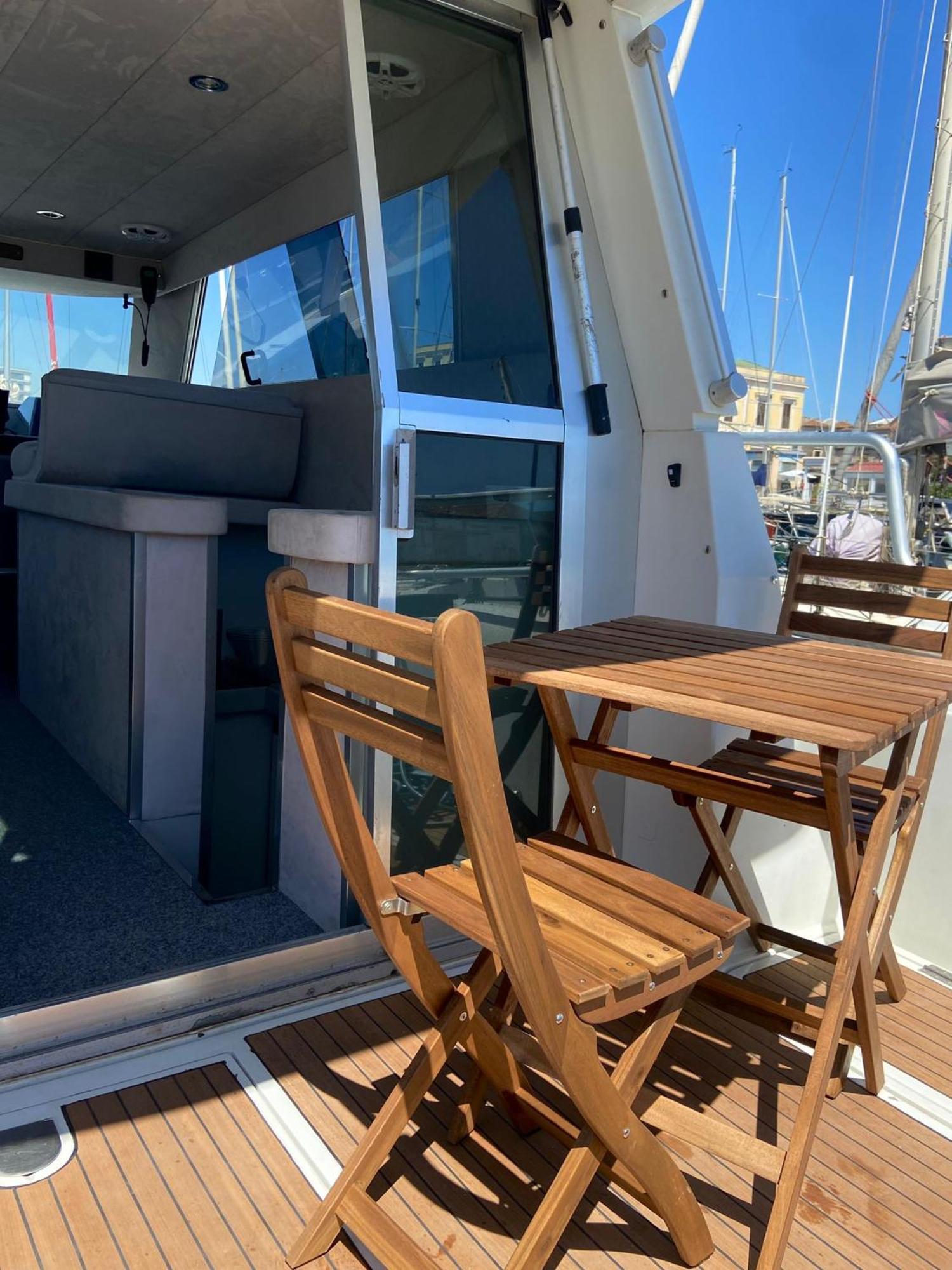 She'S Mine Yacht Hotel Catania Luaran gambar
