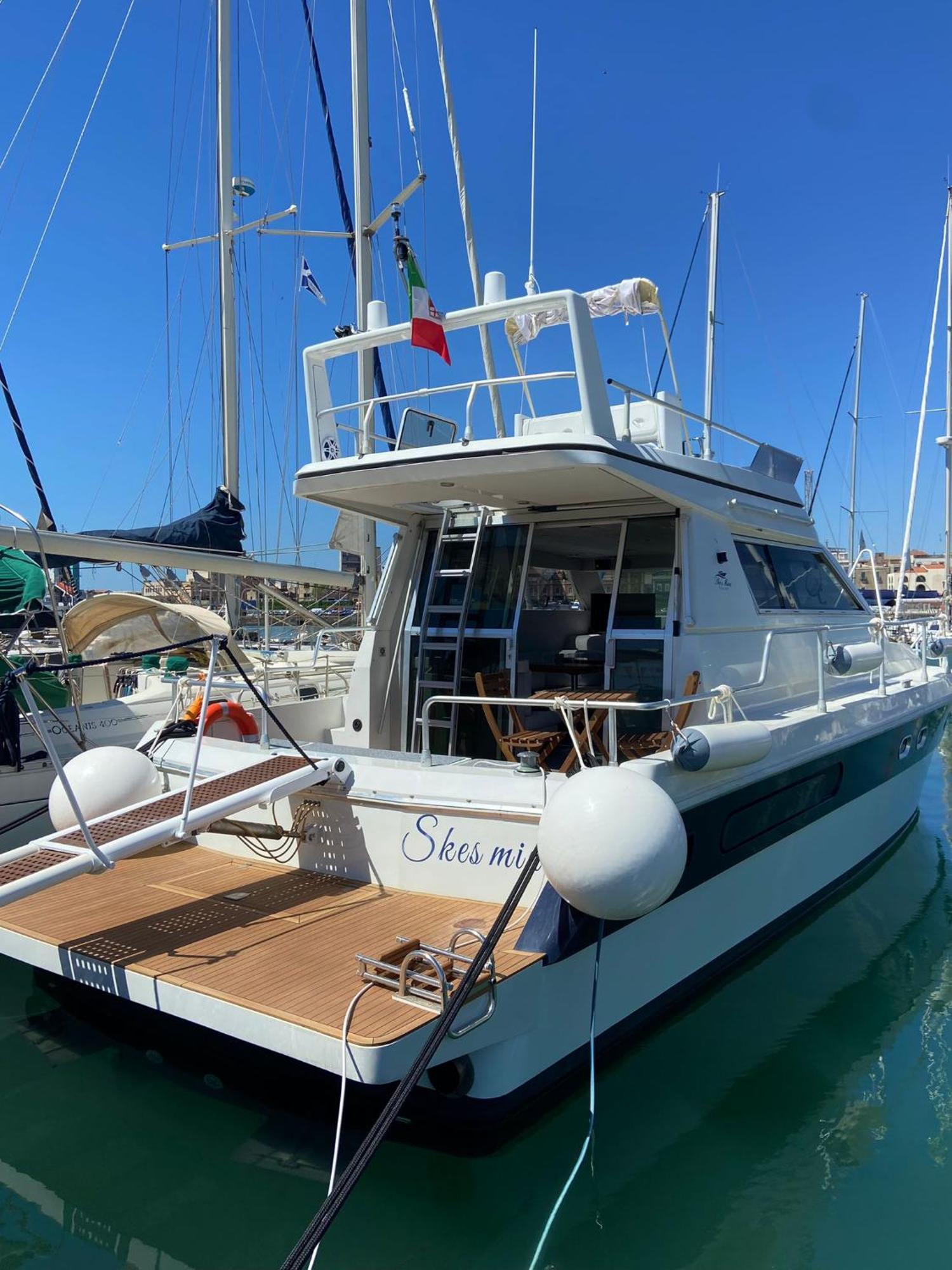 She'S Mine Yacht Hotel Catania Luaran gambar